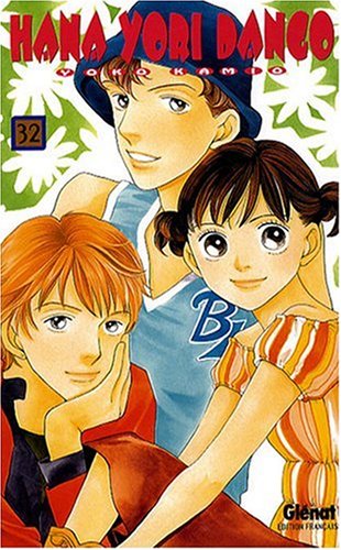 Hana yori dango