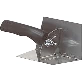 Warner Manufacturing Tool 214 Adjustable Inside Corner Trowel