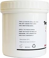 Veil Cover Cream Pernioderm Ultra Relief Cream 200ml for Chilblains view 2