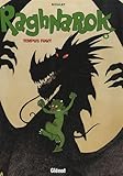 Raghnarok, Tome 5 : Tempus fugit by 