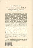 Image de Gouverner au nom d'Allah: Islamisation et soif de pouvoir dans le monde arabe (French Edition)