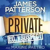 Bargain Audio Book - Private