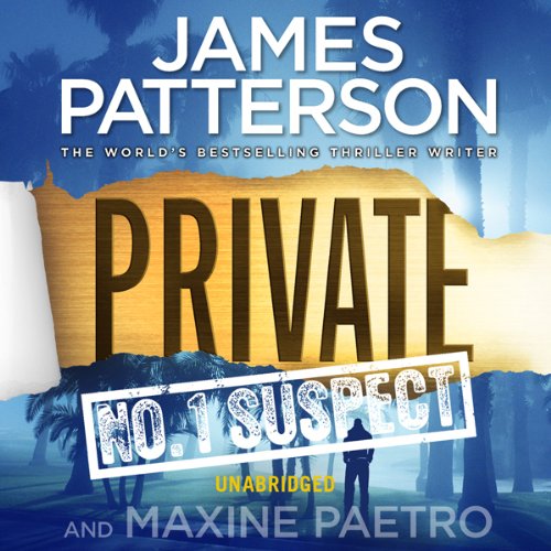 Bargain Audio Book - Private
