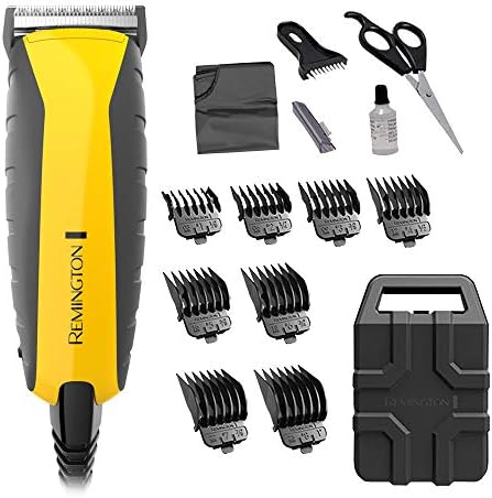 Beard Trimmer, Hair Clippers for Men 