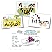 SnapWords Numbers, Colors, Days, Months, and Seasons Pocket Cards | ESL | ELL | Multisensory | Kinesthetic Sight Word Flash Cards