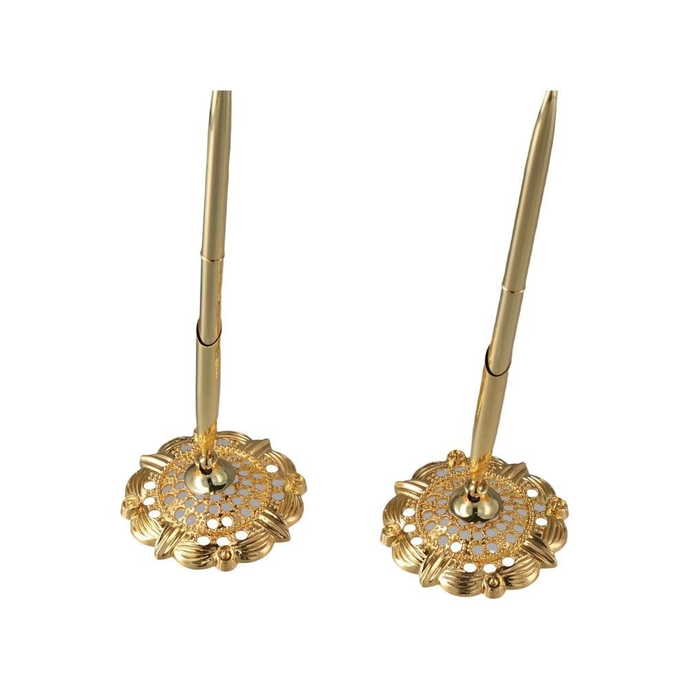 Risedot Pencil Holder Portable Pen Storage Desk Tidy Organiser Office Practical Organizer Box 2pcs