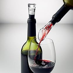Menu Selection Wine Set with Decanting