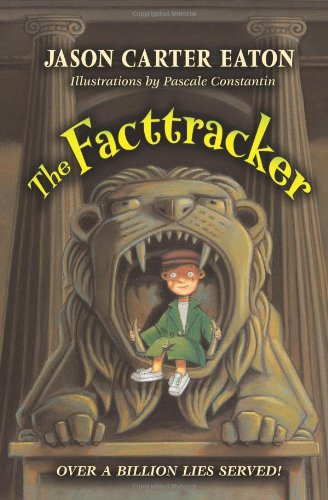 The Facttracker