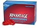 Alliance Rubber 96325 Advantage Rubber Bands Size #32, 1 lb Box Contains Approx. 700 Bands (3
