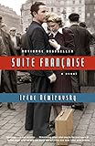 Suite Française by Irène Némirovsky, Sandra Smith