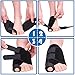 Bunion Corrector and Toe Separators Suit,Treat Pain in Hallux Valgus,Orthopedic Bunion Splint,Adjustable Orthopedic Big Toe Straighteners Foot,Big Toe Exercise Strap,Overlapping Toe, Toe Spacers,9Pcs