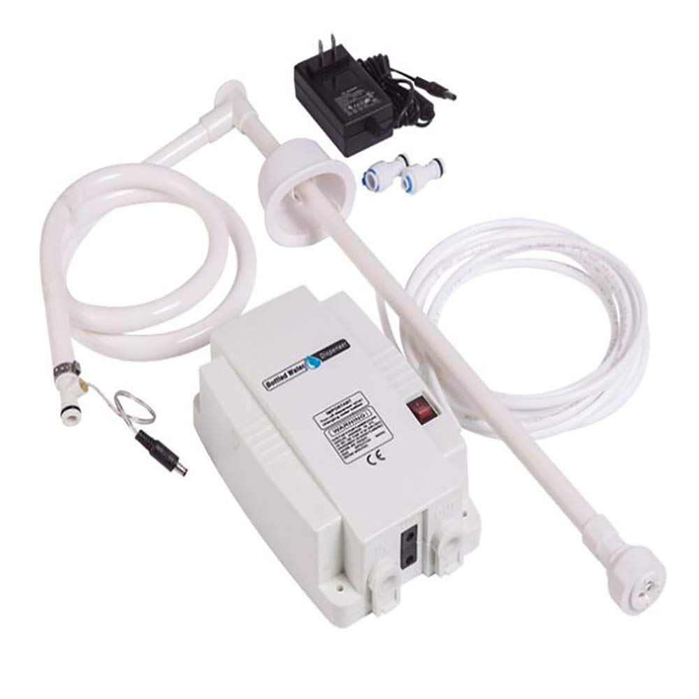 Buy LIYUAN 5 Gallon Auto Bottled Water Pump System 5Gallon Water Jug