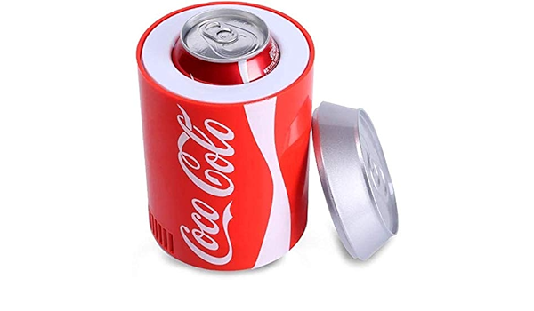 LLYU Nevera USB Bebidas de Cerveza latas de Bebidas ...