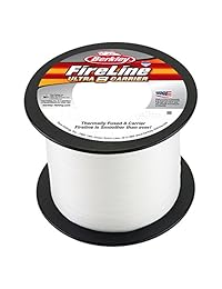 Berkley FireLine Ultra 8 Superline línea de pesca