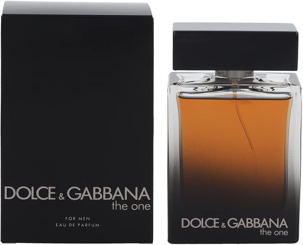 Dolce & Gabbana Perfume 100 ml Woody Spicy Fragrance for Women Men