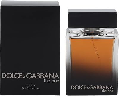 Dolce & Gabbana Perfume 100 ml Woody Spicy Fragrance for Women Men
