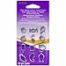 Premo Mini Metal Cutters 12/Pkg-Sweet Treats