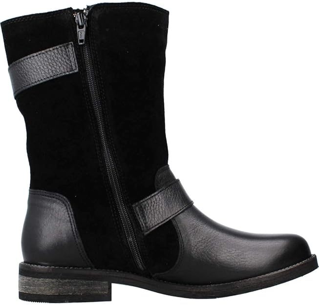 demi flow boots