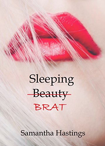 Sleeping Brat