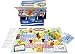 NewPath Learning - 24-9010 Chemistry Review Curriculum Mastery Game, High School, Class Pack