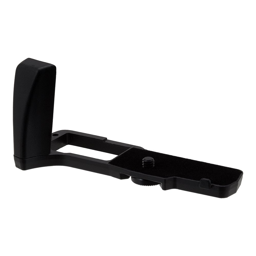 Fotodiox All Metal Camera Pro Hand Grip for Olympus Mirrorless MFT Camera