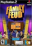 Family Feud - PlayStation 2