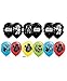 Star Wars Latex Balloons ~ Package of 12