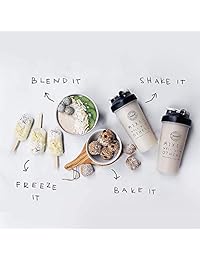 Kura Nutrición Nueva Zelandia Proteínas licuado en Polvo, Berry, 10 sobres de 1,4 oz