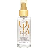 Wella Oil Reflections Light Luminous Reflective Oil, 3.38 Ounce
