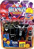 Ronin Warriors Talpa