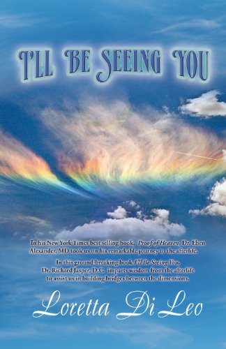 I'll Be Seeing You by Loretta DiLeo