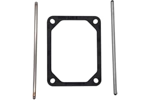 Ohoho 690981 690982 690971 Compatible with Push Rod Set Valve Cover Gasket