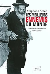 Les  meilleurs ennemis du monde