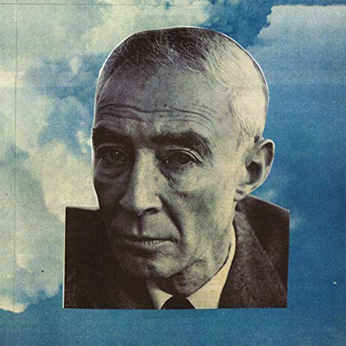 Album Art for No Passion All Technique by Protomartyr