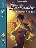 Image de Cartouche, Tome 2 (French Edition)