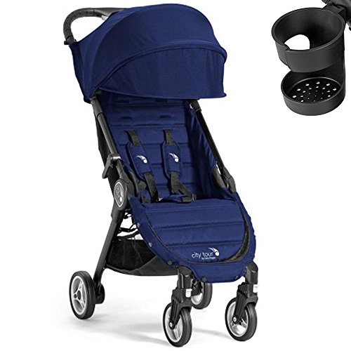 baby jogger city tour stroller 