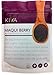 Kiva Organic Maqui Berry Powder - Non-GMO, Raw, Vegan, 4-Ounce Pouch (PACK of 2)