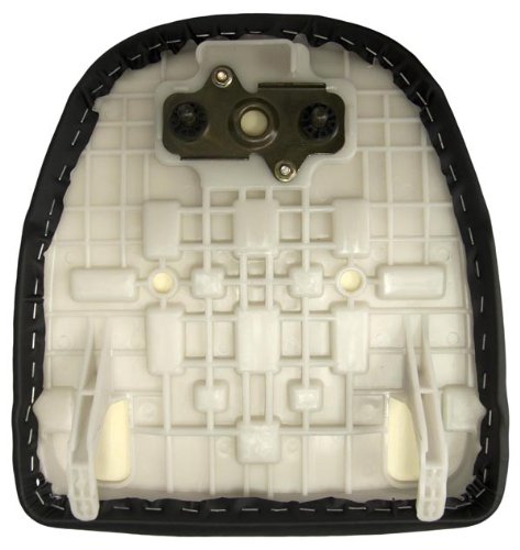 Yana Shiki PSS-307 OEM Replacement Passenger Seat for Suzuki GSXR 1300 Hayabusa