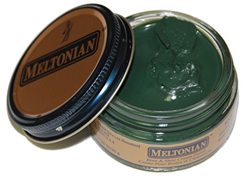 Meltonian Shoe Cream, Sherwood