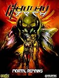 CthulhuTech Mortal Remains