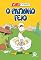 Livro O patinho feio (Gibi é diversão)