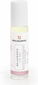 Naissance Roll On Lip Oil Trio 3x10ml Hydrating Non-Sticky Sweet Orange Mint view 5