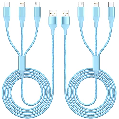 1 Charging Cable
