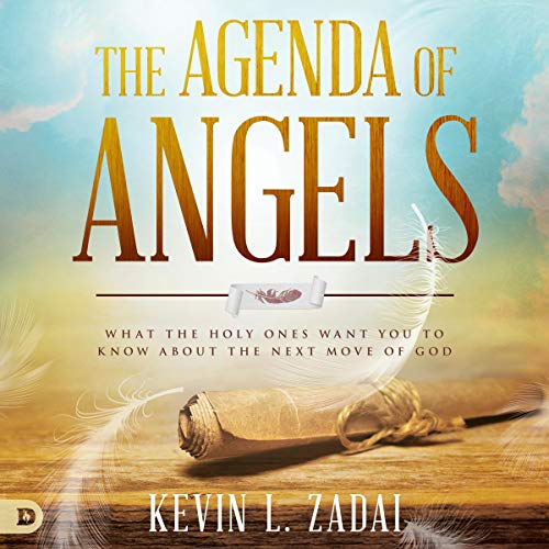 [BOOK] The Agenda of Angels: What the Holy Ones Want You to Know About the Next Move EPUB