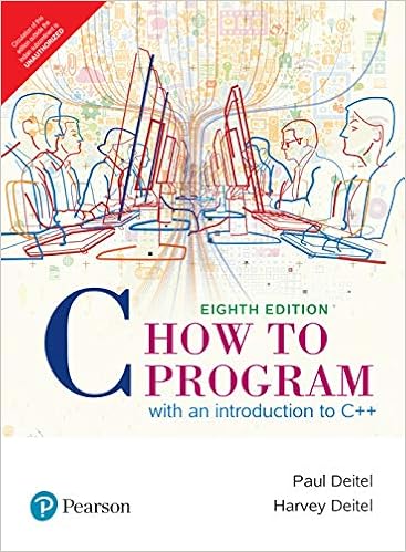 C++ Handwritten Notes PDF FREE Download