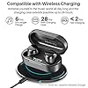 TOZO-T12-Wireless-Earbuds-Bluetooth-Headphones-Premium-Fidelity-Sound-Quality-Wireless-Charging-Case-Digital-LED-Intelligence-Display-IPX8-Waterproof-Earphones-Built-in-Mic-Headset-for-Sport-Black TOZO T12 Wireless Earbuds Bluetooth Headphones Premium Fidelity Sound Quality Wireless Charging Case Digital LED…