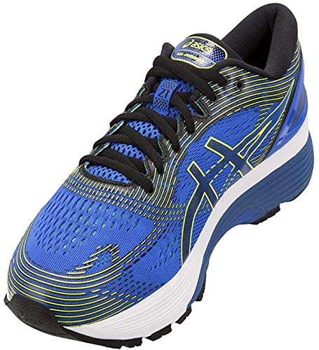 asics nimbus 4e