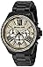 Michael Kors Women's Wren Black Watch MK5961