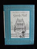 Goody Hall By Natalie Babbit (Hardcover/Library Binding 1971)