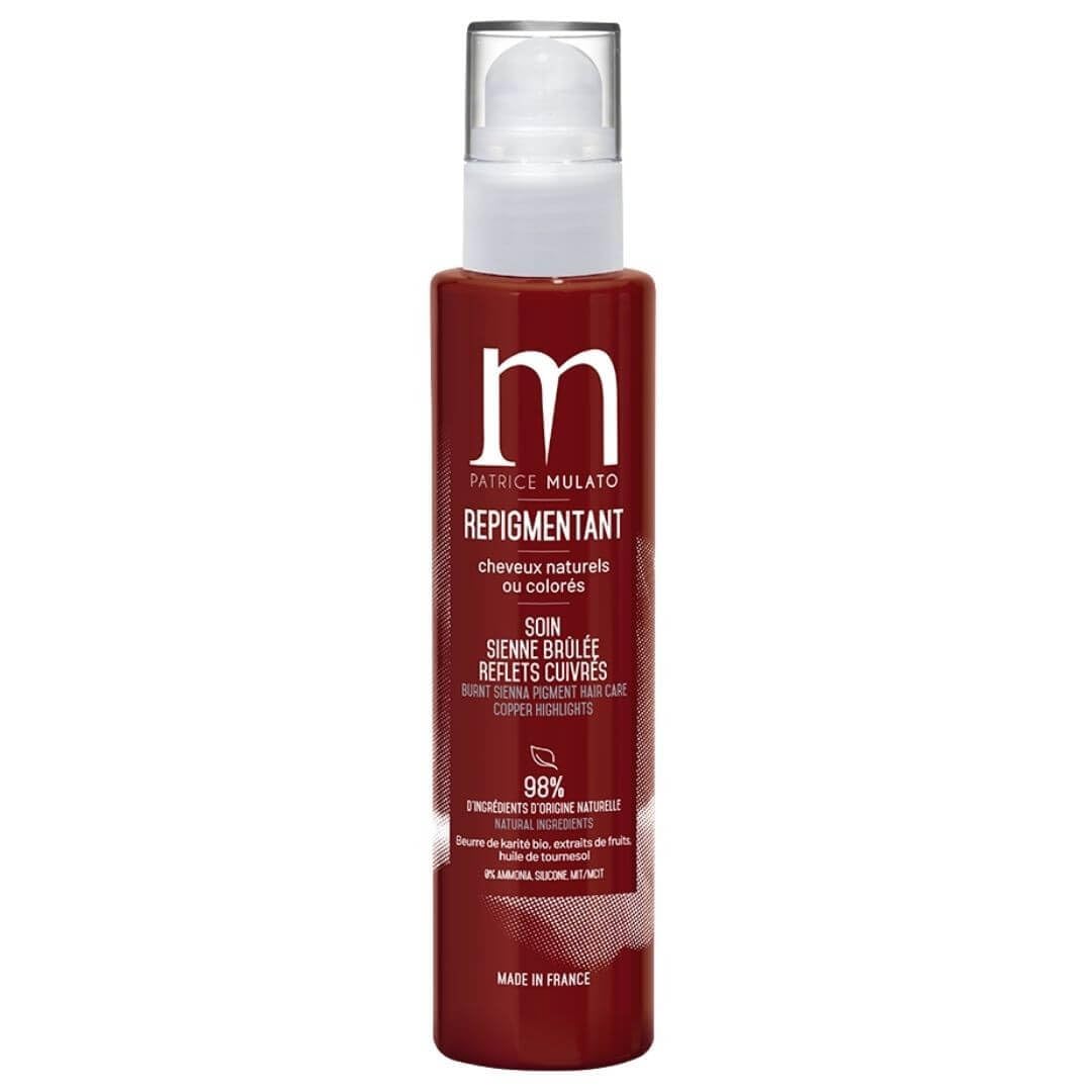 Patrice Mulato Burnt sienna repigmenting care 200ML